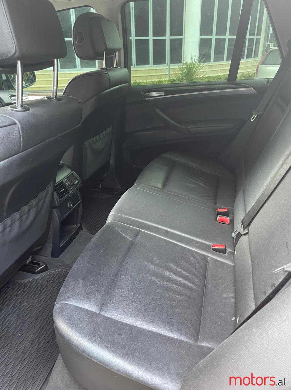 2009' BMW X5 photo #7