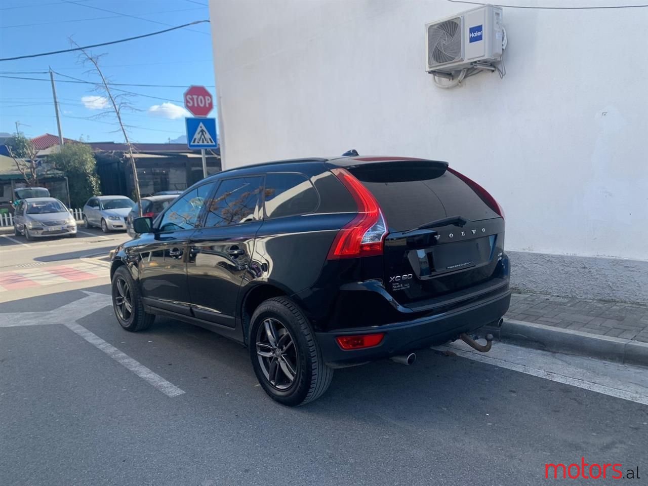 2009' Volvo Xc 60 photo #1