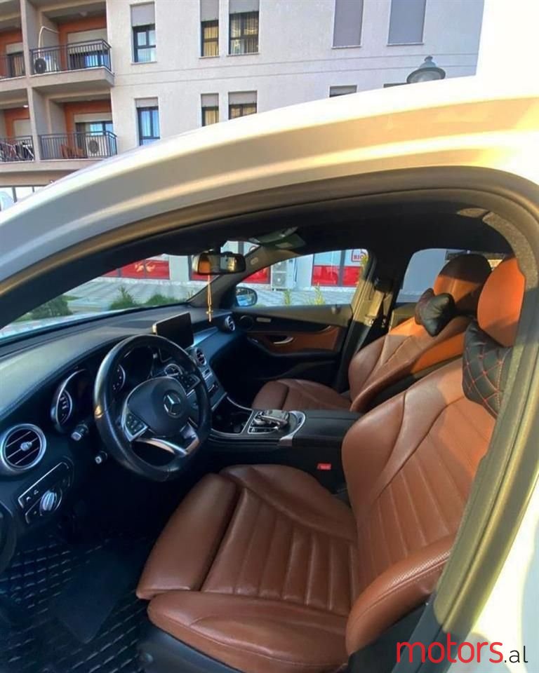 2018' Mercedes-Benz 250 photo #5