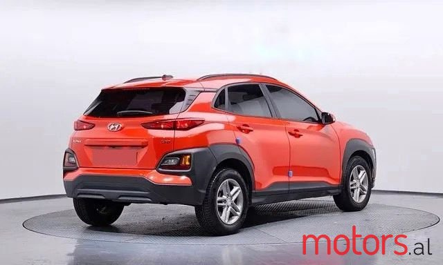 2019' Hyundai photo #2