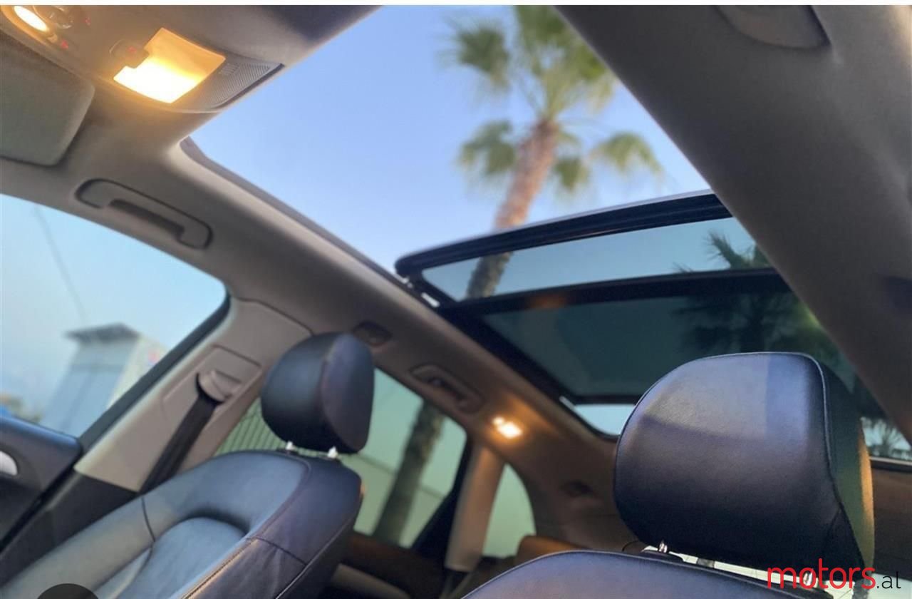 2014' Audi Q5 photo #3