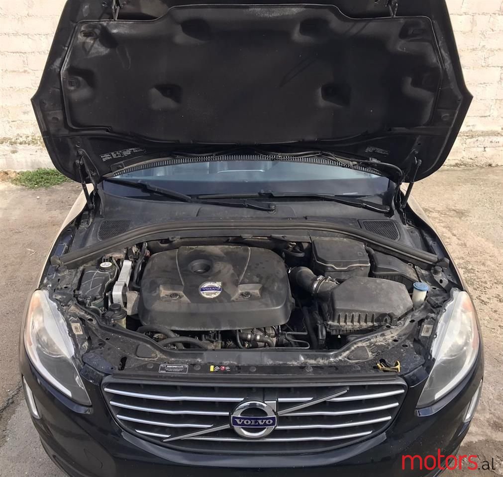 2015' Volvo Xc 60 photo #2