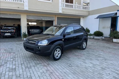 2009' Hyundai Tucson
