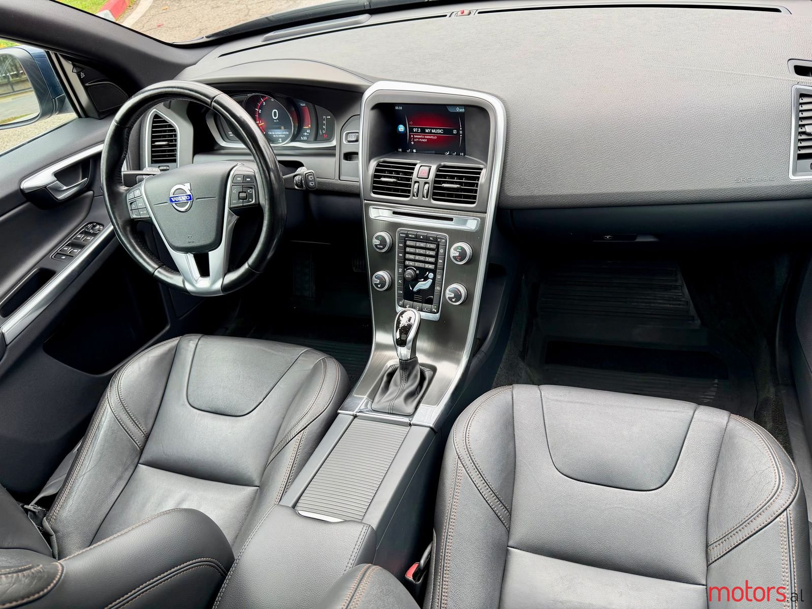 2015' Volvo Xc 60 photo #2