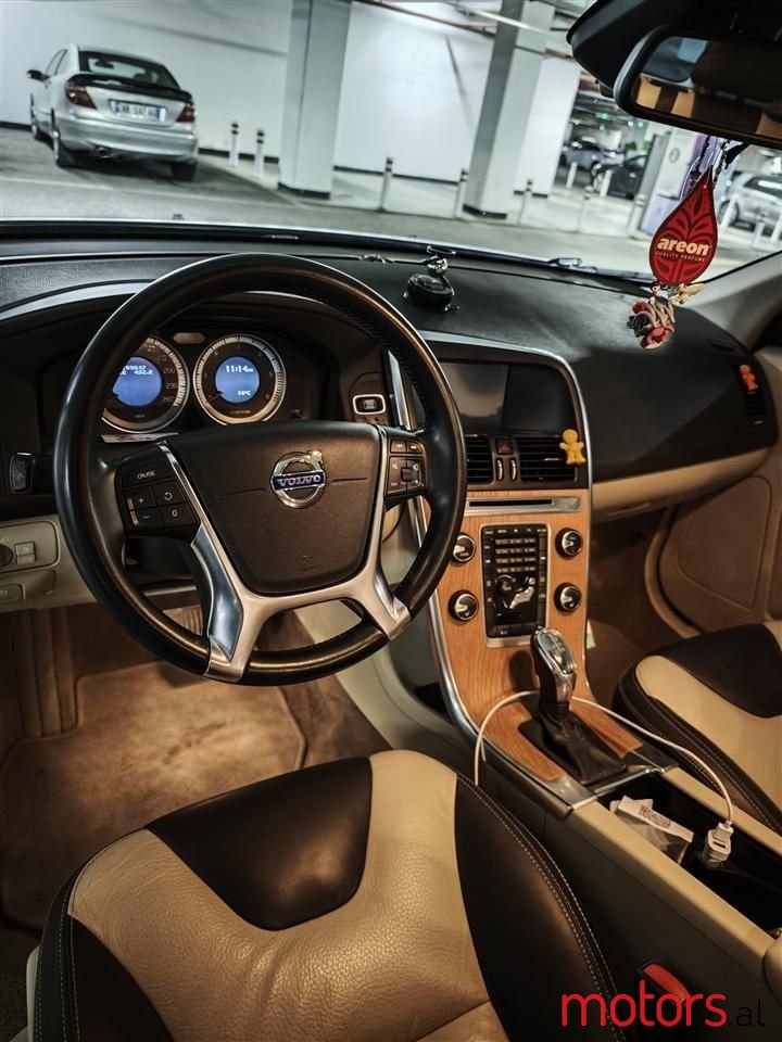 2013' Volvo Xc 60 photo #4