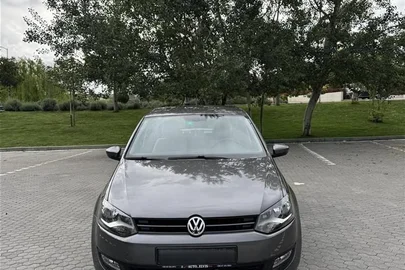 2010' Volkswagen Polo