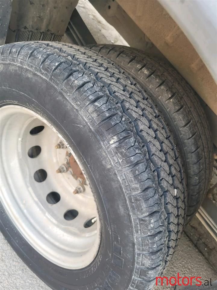 2011' Ford Transit photo #6