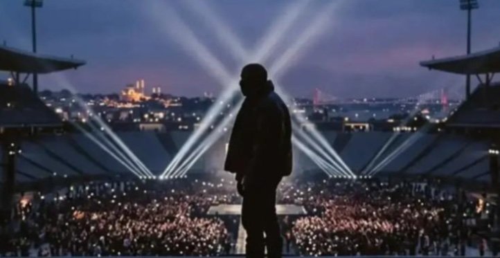 Koncerti i Kanye West, policia tregon rrugët që do të bllokohen