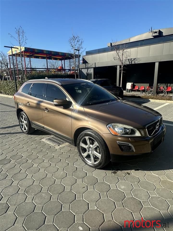 2014' Volvo Xc 60 photo #3