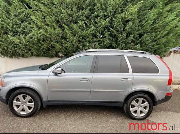 2009' Volvo Xc 90 photo #2