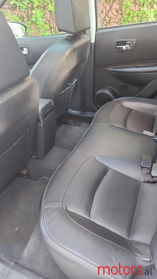 2007' Nissan Qashqai photo #2