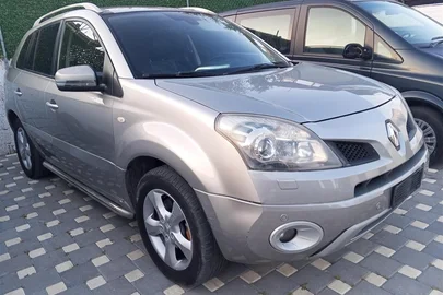 2010' Renault Koleos