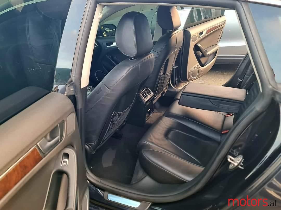 2014' Audi A5 photo #2