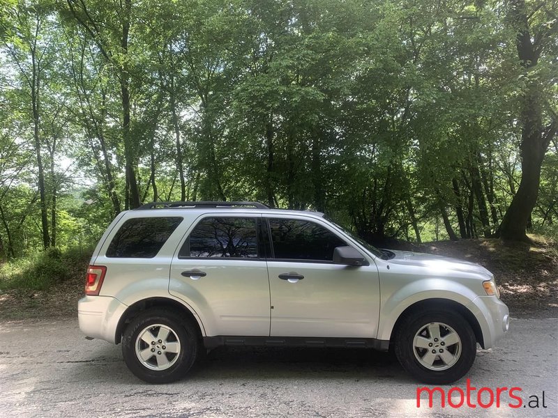 2012' Ford Escape photo #2