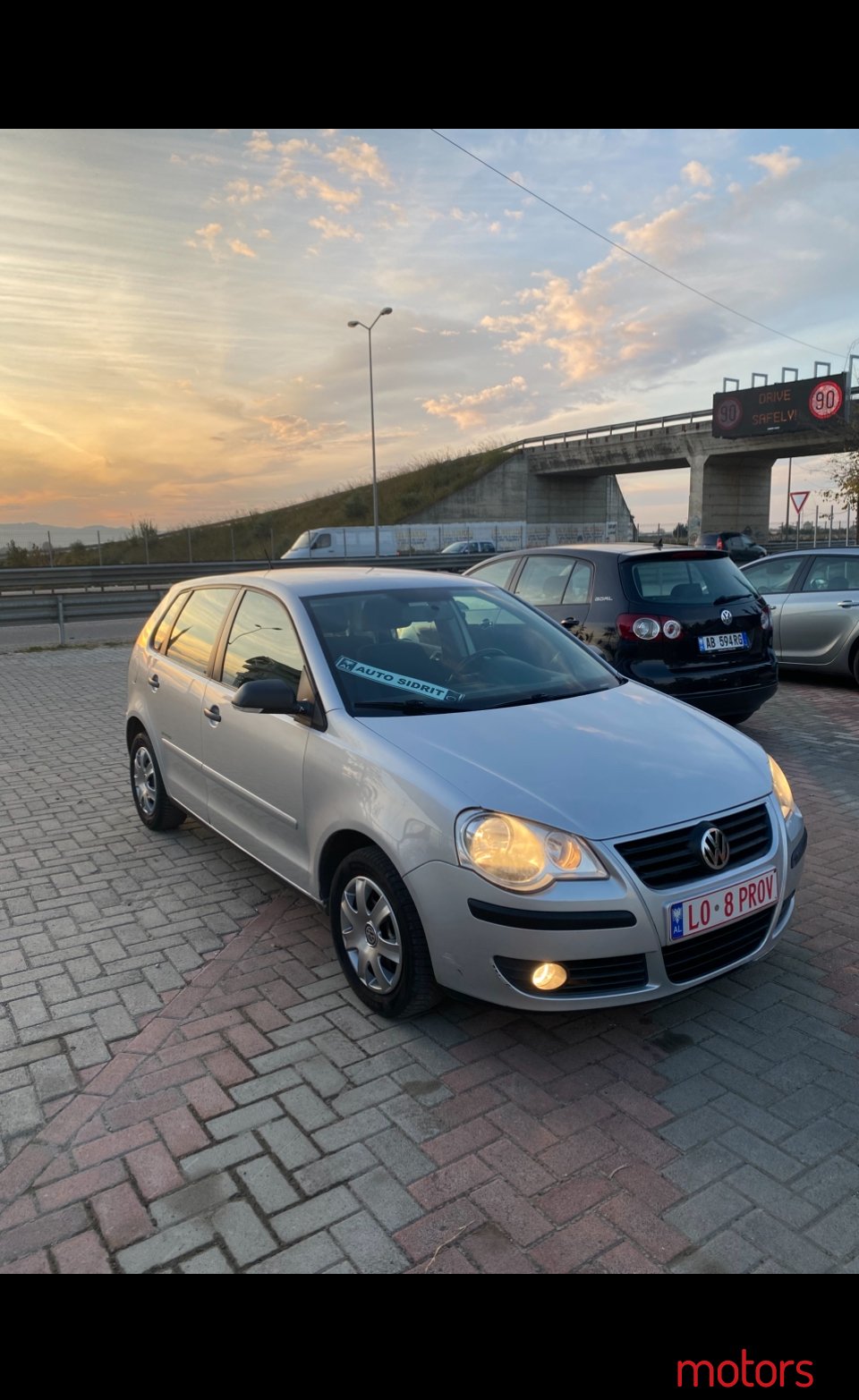 2008' Volkswagen photo #2