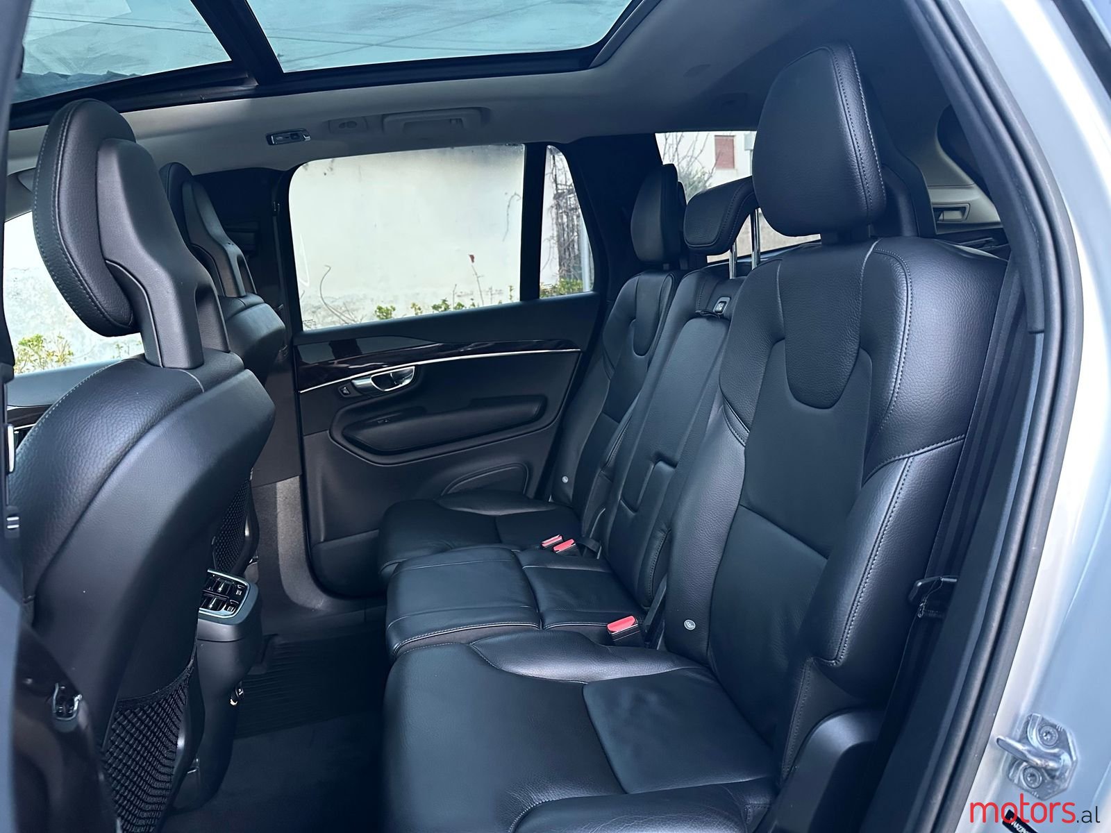 2017' Volvo Xc 90 photo #6