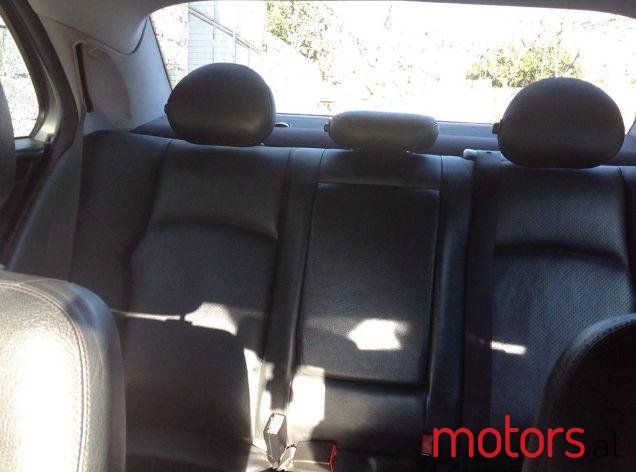 2003' Mercedes-Benz C-Class photo #2