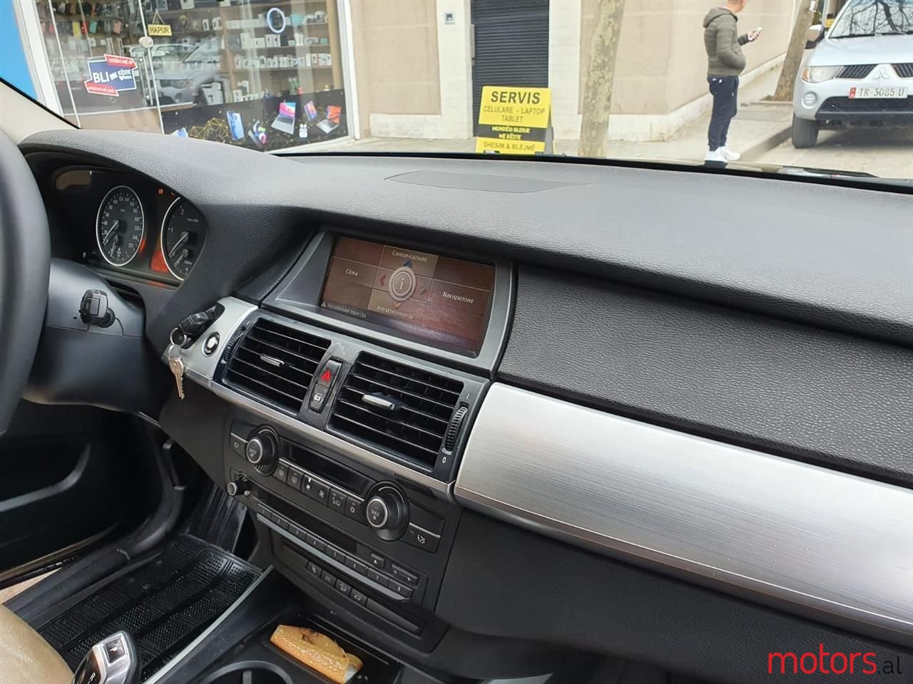 2009' BMW X5 photo #2