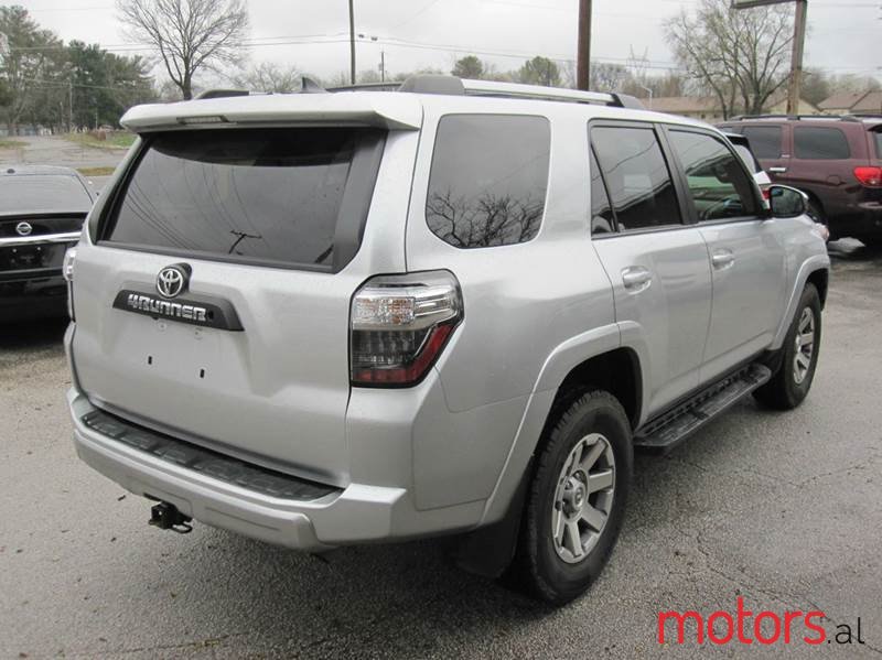 2014' Toyota photo #7