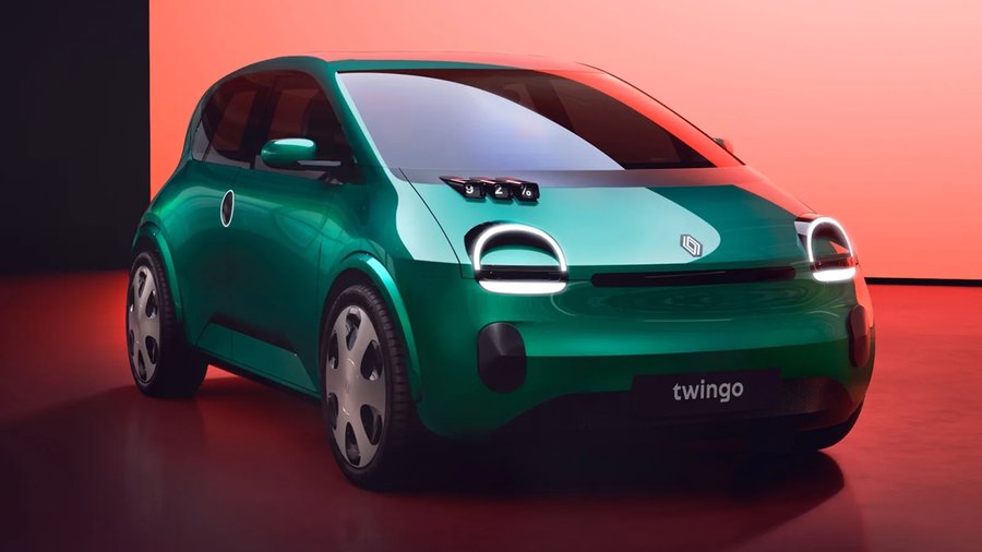 2026 Renault Twingo: China deal boosts profit, cuts R&D spend