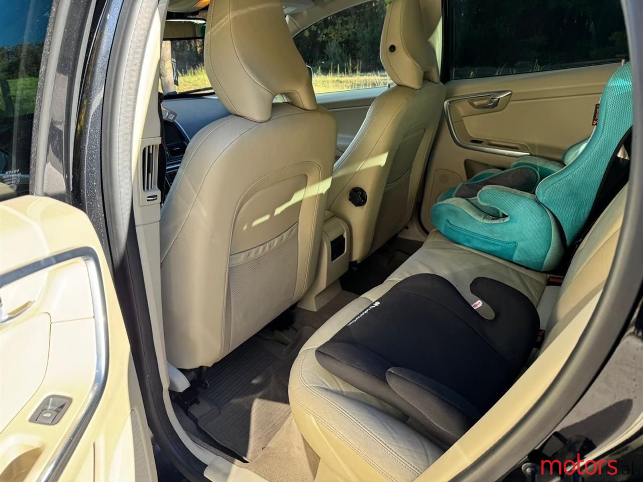 2013' Volvo Xc 60 photo #2