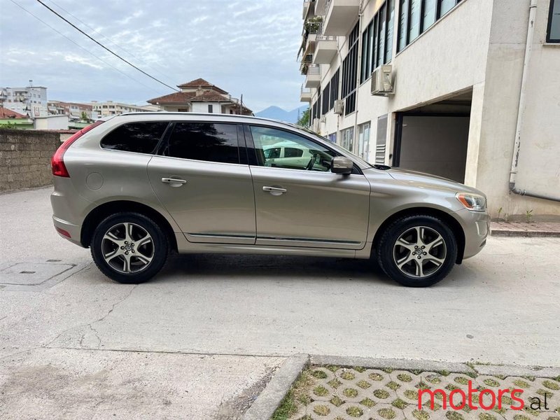 2014' Volvo Xc 60 photo #4