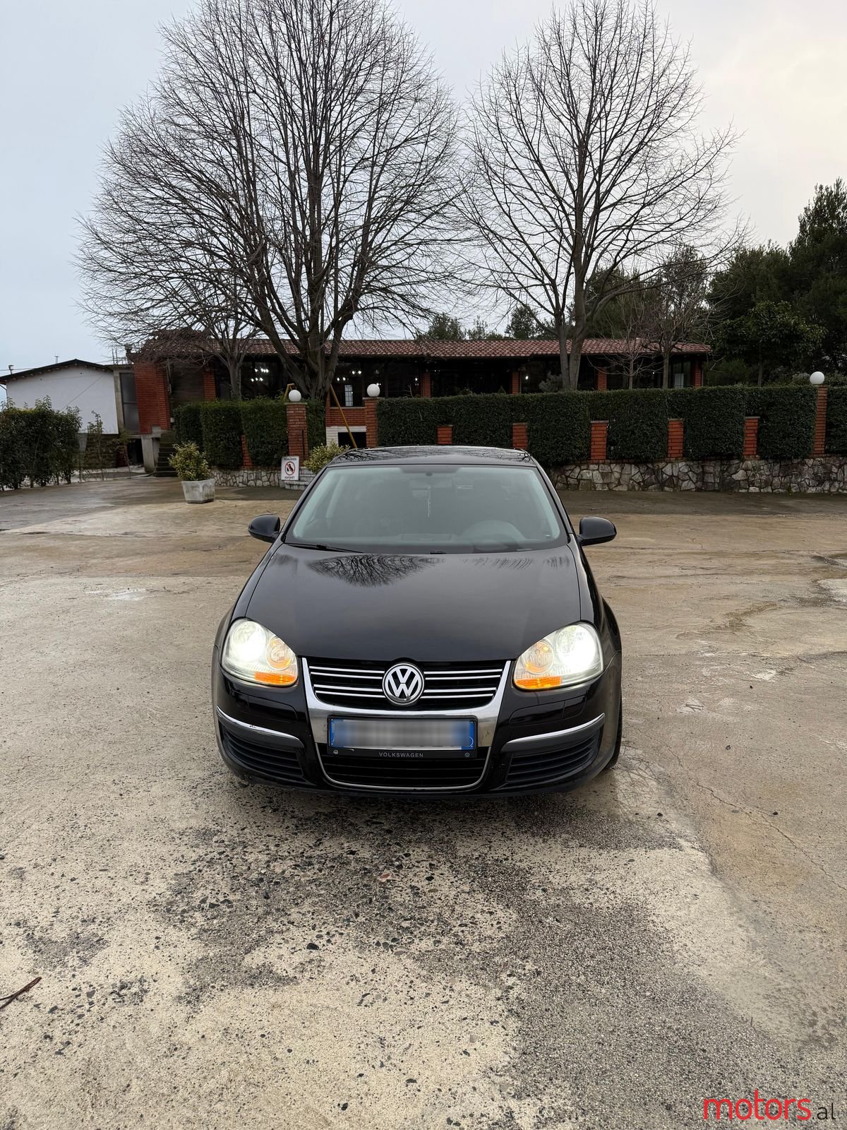 2006' Volkswagen Jetta photo #2