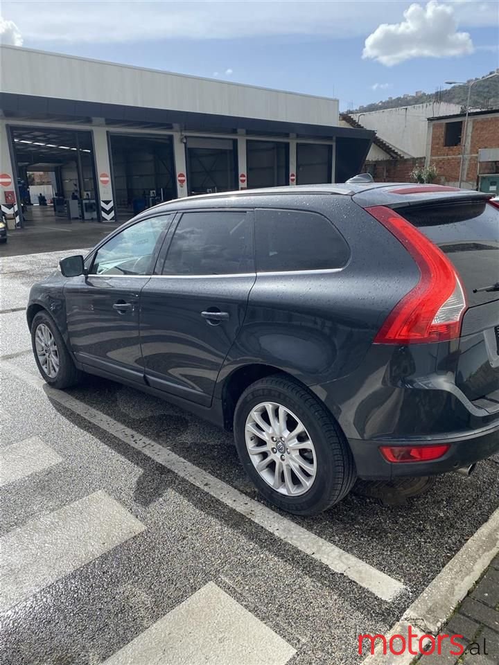 2010' Volvo Xc 60 photo #3