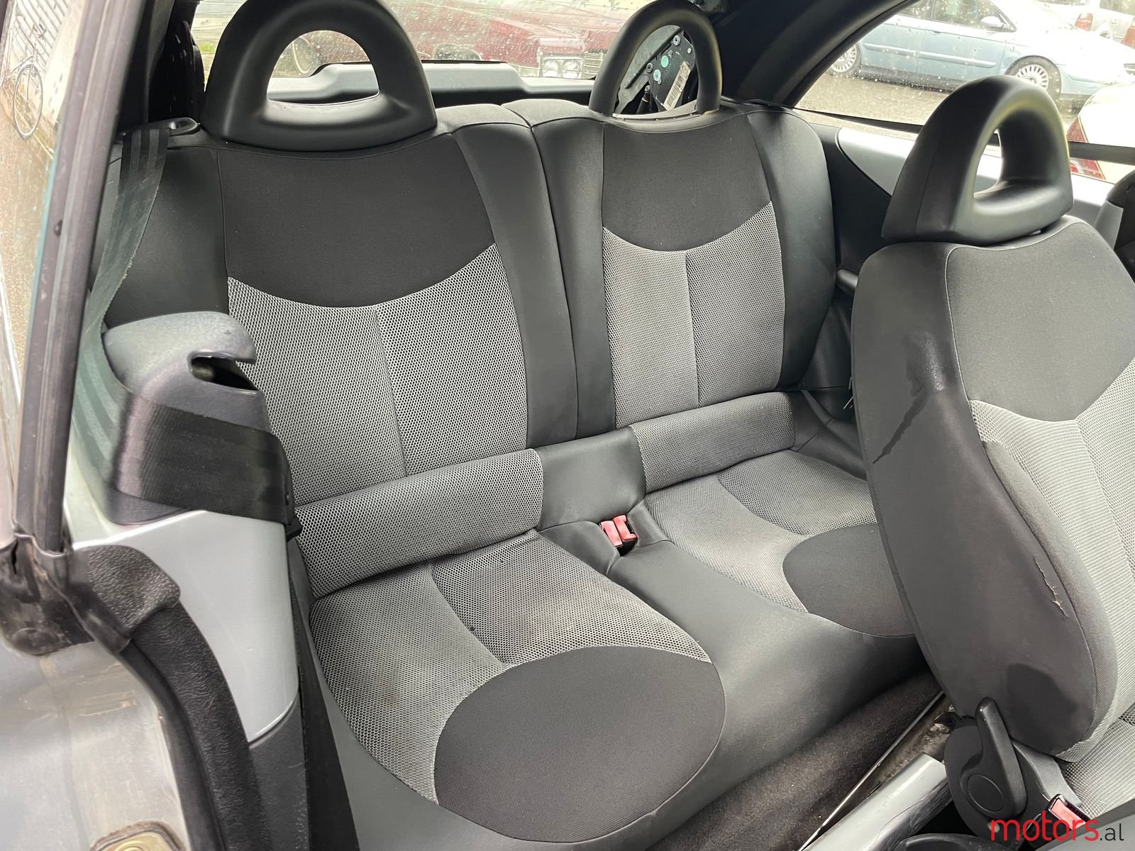 2006' Citroen C3 photo #2