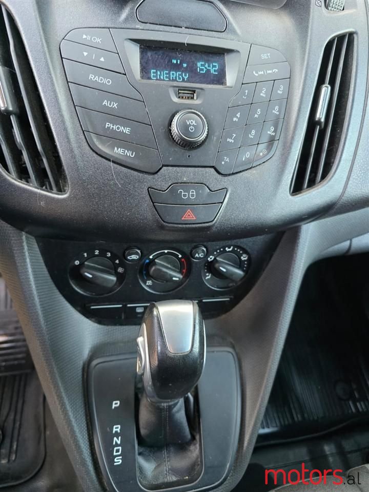 2017' Ford Transit photo #4