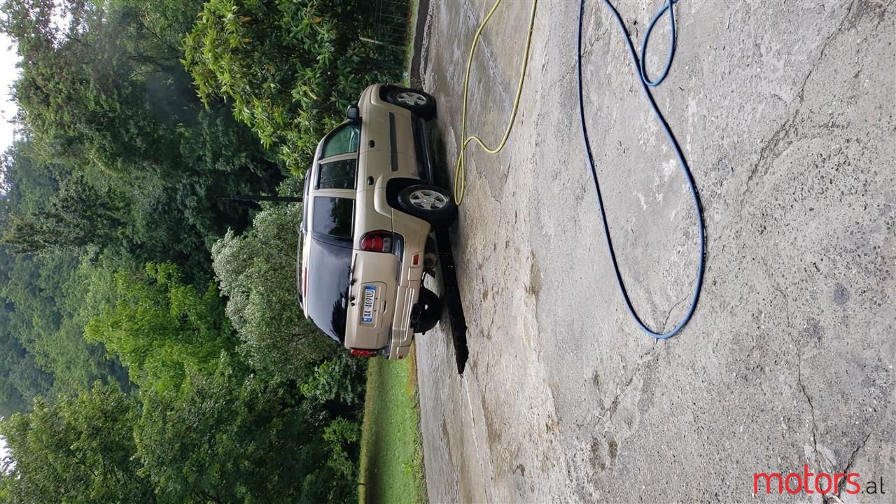 2006' Chevrolet Trailblazer photo #3