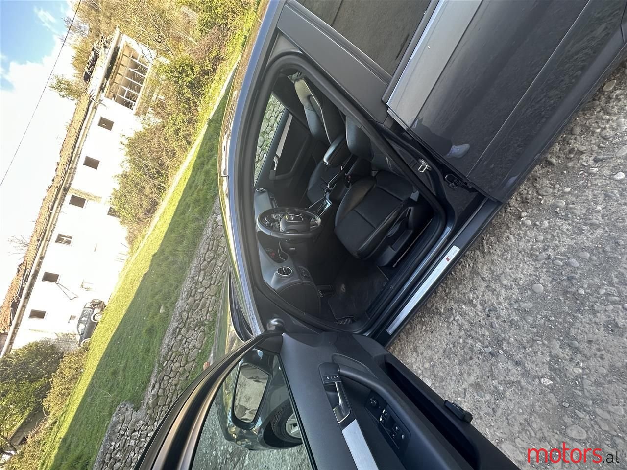 2006' Audi A3 photo #4