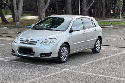 2006' Toyota Corolla