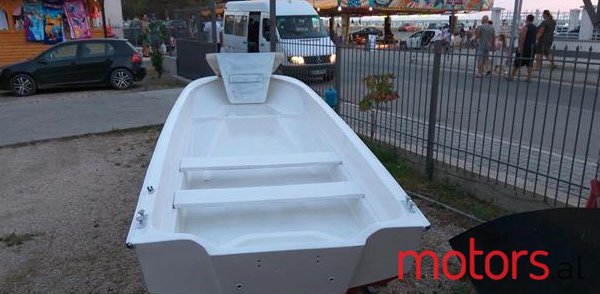 2006'  BOSTON WHALER photo #3