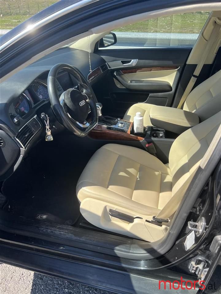 2005' Audi A6 photo #3