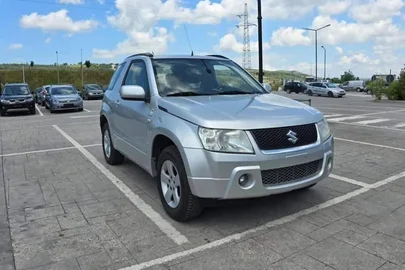 2006' Suzuki Grand Vitara