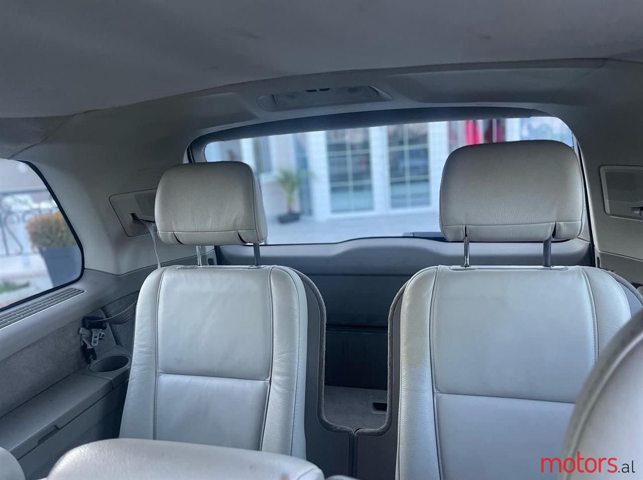 2006' Volvo Xc 90 photo #6