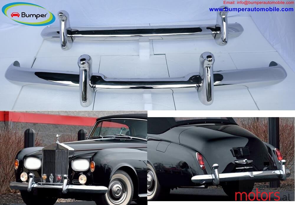 1978' Rolls-Royce photo #3