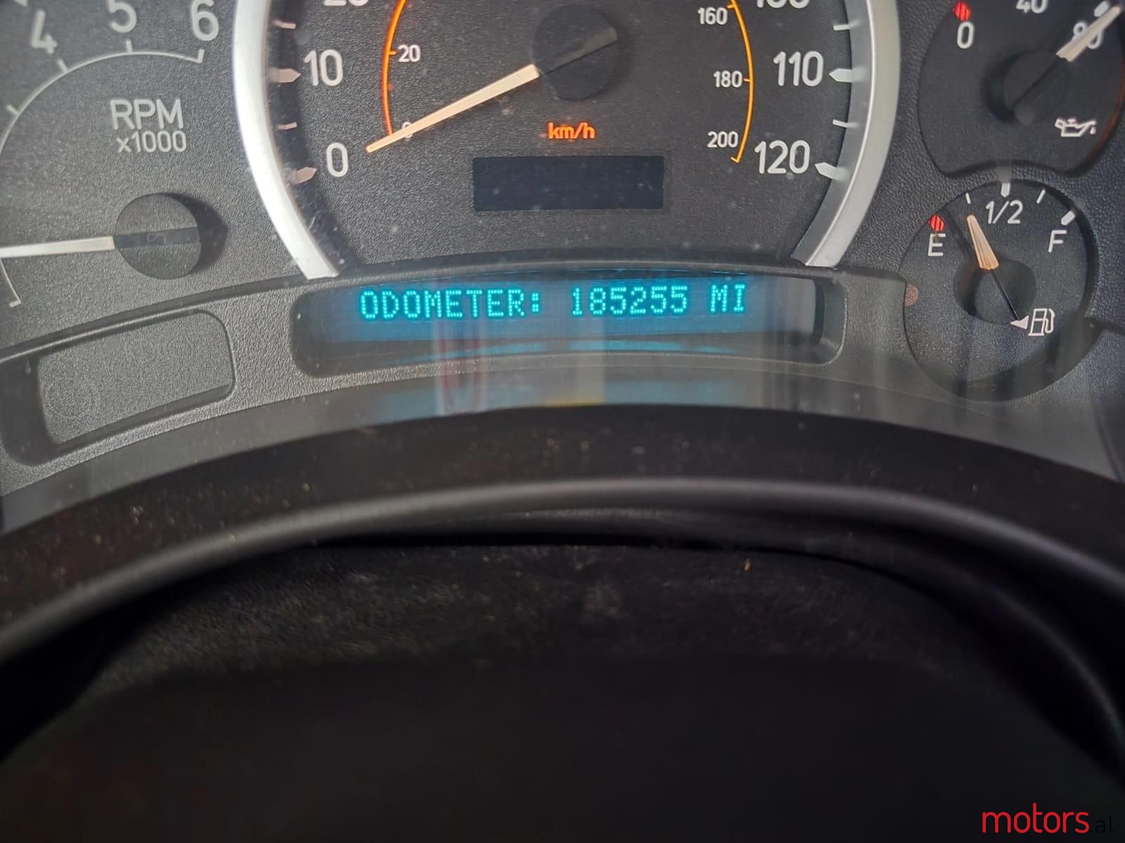 2005' Hummer H2 photo #6