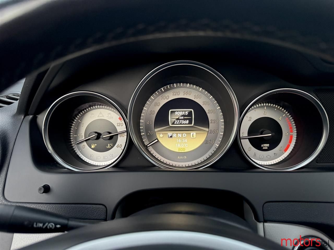 2013' Mercedes-Benz C 250 photo #2