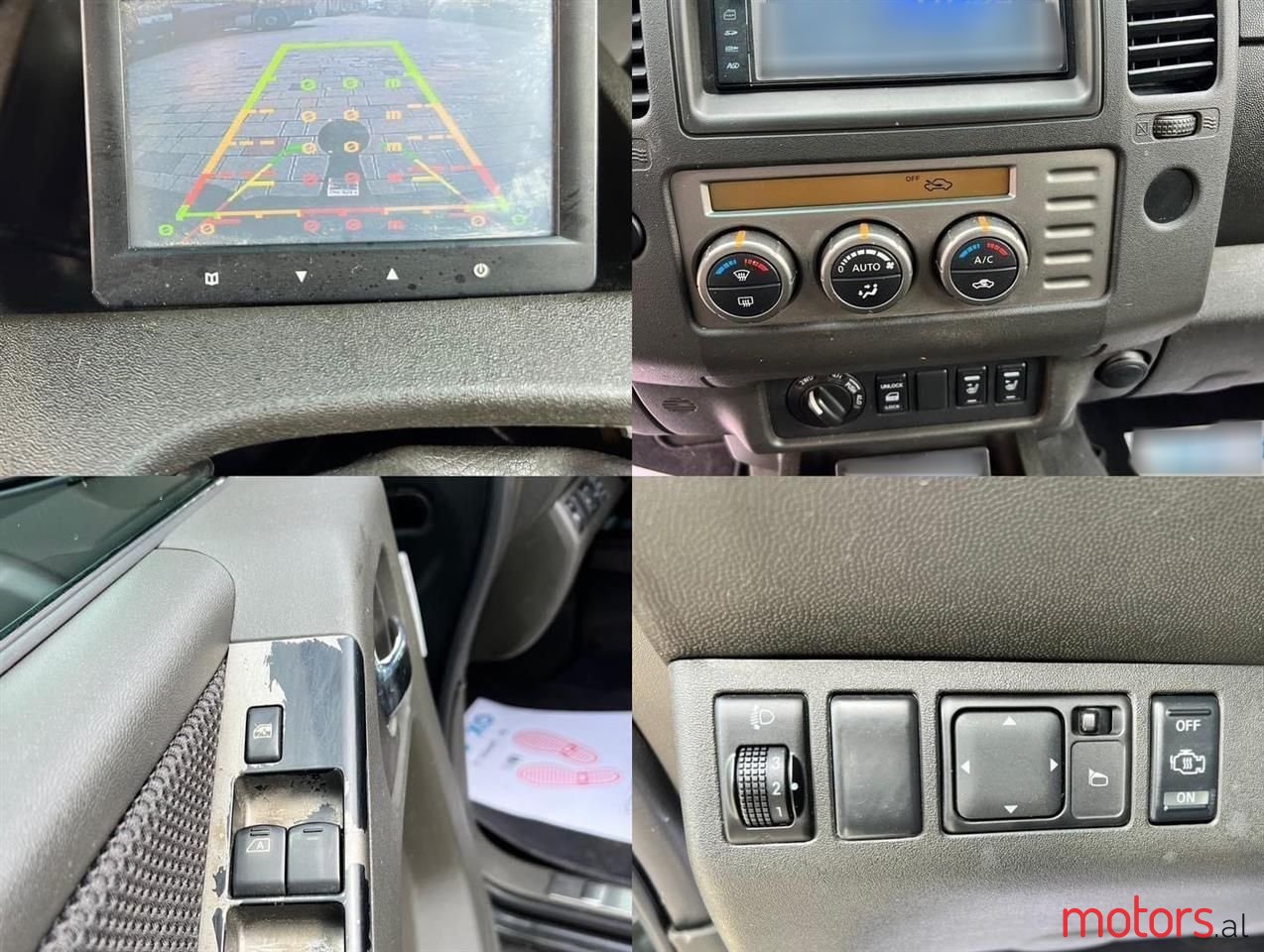 2010' Nissan Navara photo #2