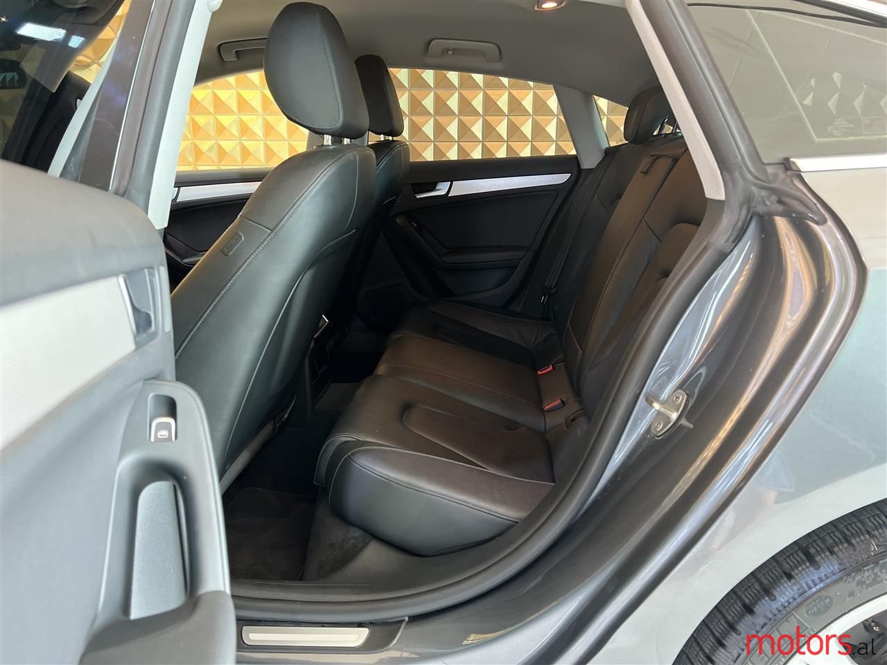 2012' Audi A5 photo #4