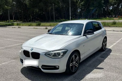 2013' BMW 118