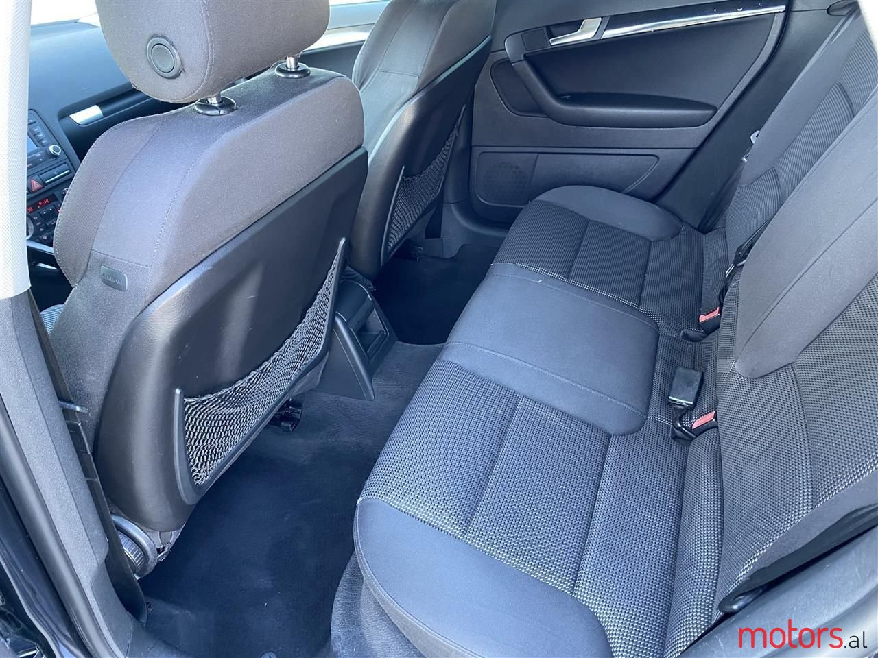 2010' Audi A3 photo #3