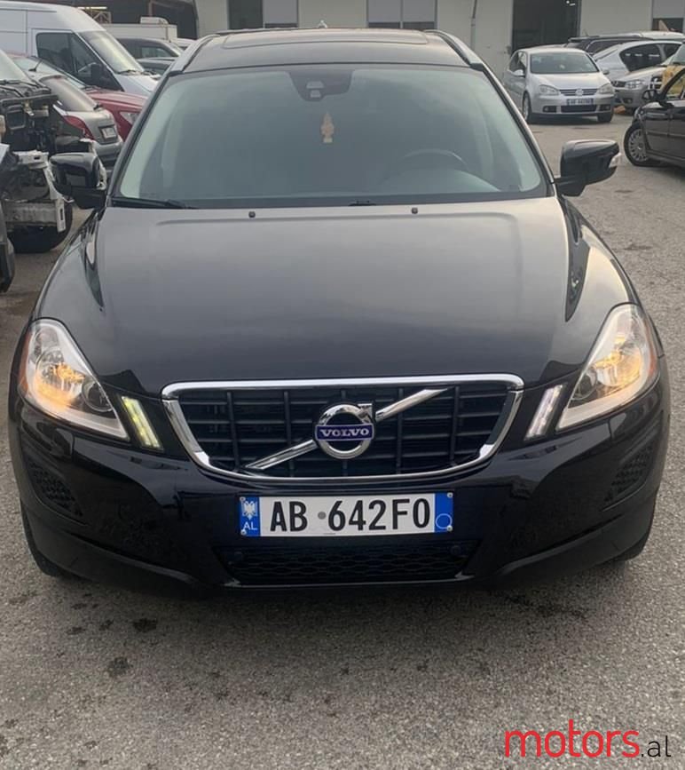 2012' Volvo Xc 60 photo #4