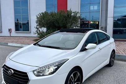 2016' Hyundai i40