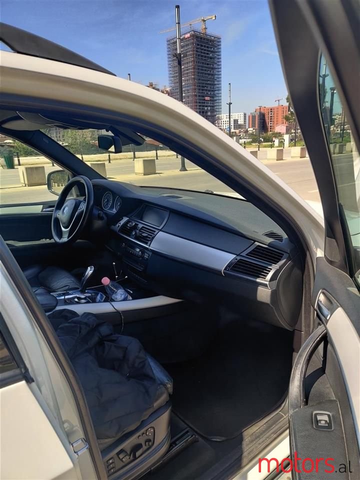 2008' BMW X5 photo #2