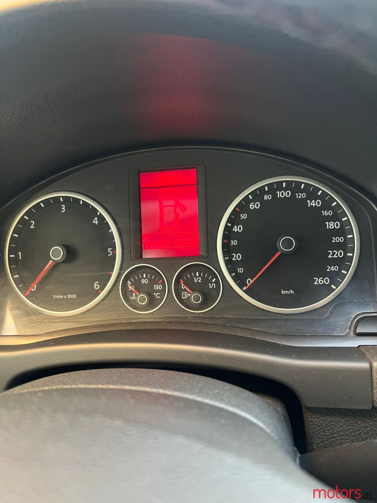 2008' Volkswagen Tiguan photo #3