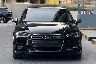 2016' Audi A3