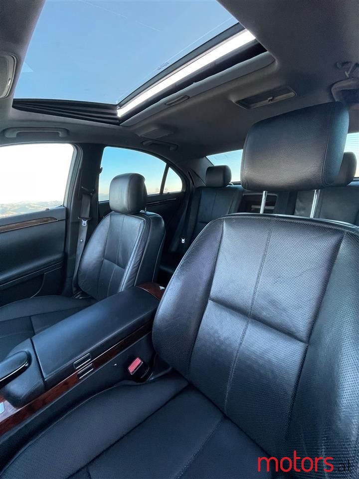 2007' Mercedes-Benz S 320 photo #3